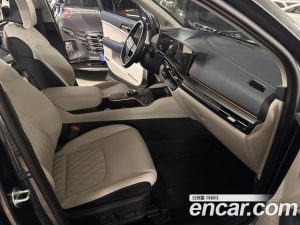 Kia Sportage Бензин 1.6 Turbo 2WD 2026 года из Южной Кореи