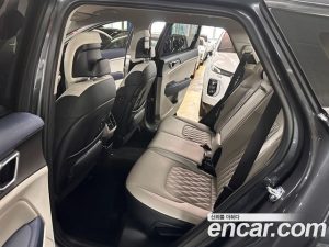 Kia Sportage Бензин 1.6 Turbo 2WD 2026 года из Южной Кореи