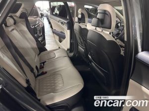 Kia Sportage Бензин 1.6 Turbo 2WD 2026 года из Южной Кореи