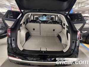 Kia Sportage Бензин 1.6 Turbo 2WD 2026 года из Южной Кореи