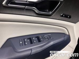 Kia Sportage Бензин 1.6 Turbo 2WD 2026 года из Южной Кореи