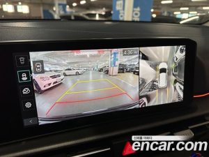 Kia Sportage Бензин 1.6 Turbo 2WD 2026 года из Южной Кореи