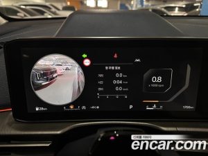 Kia Sportage Бензин 1.6 Turbo 2WD 2026 года из Южной Кореи