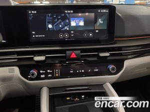 Kia Sportage Бензин 1.6 Turbo 2WD 2026 года из Южной Кореи