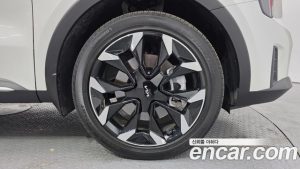 Kia Sorento Дизель 2.2 2WD 2025 года из Южной Кореи