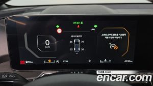 Kia Sorento Дизель 2.2 2WD 2025 года из Южной Кореи