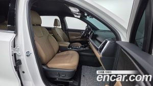 Kia Sorento Дизель 2.2 2WD 2025 года из Южной Кореи