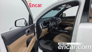 Kia Sorento Дизель 2.2 2WD 2025 года из Южной Кореи