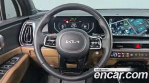 Kia Sorento Дизель 2.2 2WD 2025 года из Южной Кореи