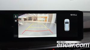 Kia Sorento Дизель 2.2 2WD 2025 года из Южной Кореи