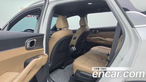 Kia Sorento Дизель 2.2 2WD 2025 года из Южной Кореи