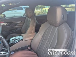 BMW 5-Series 520i M Sport 2024 года из Южной Кореи