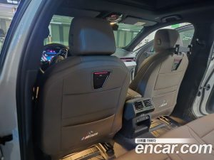 BMW 5-Series 520i M Sport 2024 года из Южной Кореи