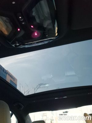 BMW 5-Series 520i M Sport 2024 года из Южной Кореи