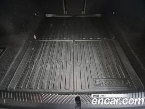 BMW 5-Series 520i M Sport 2024 года из Южной Кореи