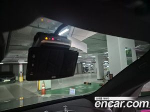 BMW 5-Series 520i M Sport 2024 года из Южной Кореи