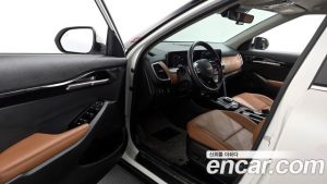 Kia Seltos Бензин 1.6 Turbo 2WD 2025 года из Южной Кореи