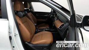 Kia Seltos Бензин 1.6 Turbo 2WD 2025 года из Южной Кореи