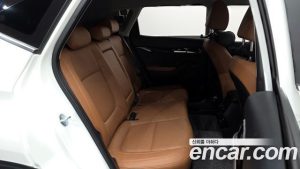 Kia Seltos Бензин 1.6 Turbo 2WD 2025 года из Южной Кореи