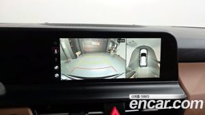 Kia Seltos Бензин 1.6 Turbo 2WD 2025 года из Южной Кореи