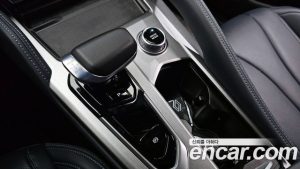 Renault-KoreaSamsung Grand Koleos 1.5 E-TECH Iconic 2WD 2025 года из Южной Кореи