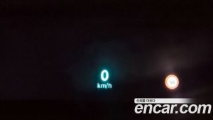 Renault-KoreaSamsung Grand Koleos 1.5 E-TECH Iconic 2WD 2025 года из Южной Кореи