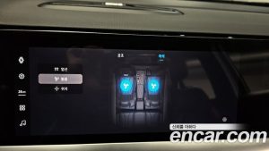 Renault-KoreaSamsung Grand Koleos 1.5 E-TECH Iconic 2WD 2025 года из Южной Кореи