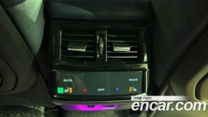 Renault-KoreaSamsung Grand Koleos 1.5 E-TECH Iconic 2WD 2025 года из Южной Кореи