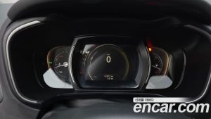 Renault-KoreaSamsung QM6 2.0 LPe RE Signature 2WD 2022 года из Южной Кореи