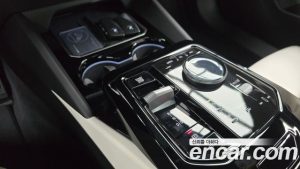 BMW 5-Series 520i M Sport 2025 года из Южной Кореи