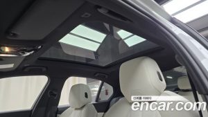 BMW 5-Series 520i M Sport 2025 года из Южной Кореи