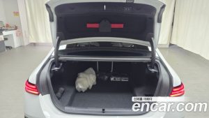 BMW 5-Series 520i M Sport 2025 года из Южной Кореи