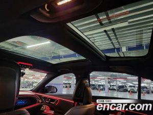 Mercedes-Benz E-Class AMG E53e 4MATIC+ 2025 года из Южной Кореи