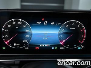 Mercedes-Benz GLE-Class GLE450 4MATIC 2025 года из Южной Кореи