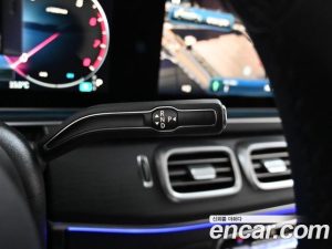 Mercedes-Benz GLE-Class GLE450 4MATIC 2025 года из Южной Кореи