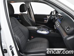 Mercedes-Benz GLE-Class GLE450 4MATIC 2025 года из Южной Кореи