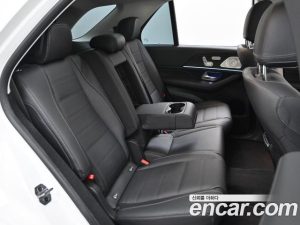 Mercedes-Benz GLE-Class GLE450 4MATIC 2025 года из Южной Кореи