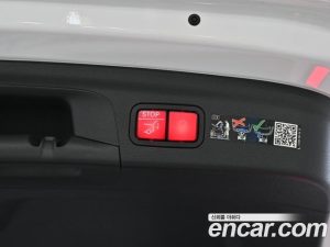 Mercedes-Benz GLE-Class GLE450 4MATIC 2025 года из Южной Кореи