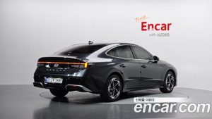 Hyundai Sonata 2.0 2024 года из Южной Кореи