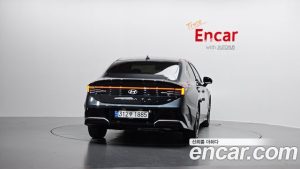 Hyundai Sonata 2.0 2024 года из Южной Кореи