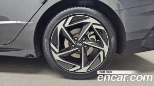 Hyundai Sonata 2.0 2024 года из Южной Кореи