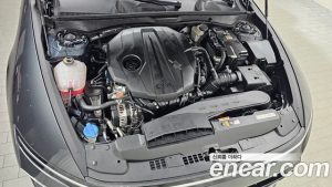 Hyundai Sonata 2.0 2024 года из Южной Кореи
