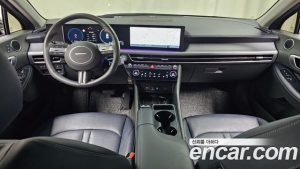 Hyundai Sonata 2.0 2024 года из Южной Кореи