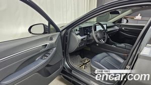 Hyundai Sonata 2.0 2024 года из Южной Кореи