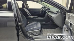 Hyundai Sonata 2.0 2024 года из Южной Кореи