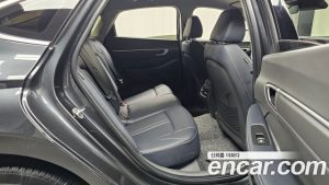 Hyundai Sonata 2.0 2024 года из Южной Кореи