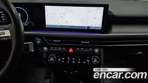 Hyundai Sonata 2.0 2024 года из Южной Кореи