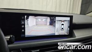 Hyundai Sonata 2.0 2024 года из Южной Кореи