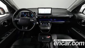 Hyundai Casper Inspiration 2025 года из Южной Кореи