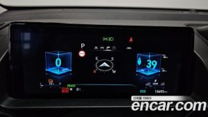 Hyundai Casper Inspiration 2025 года из Южной Кореи